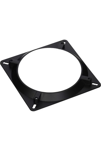 STOREMAX Sbl Cooling Fan Adapter 140Mm-Black Sblshp 1064356