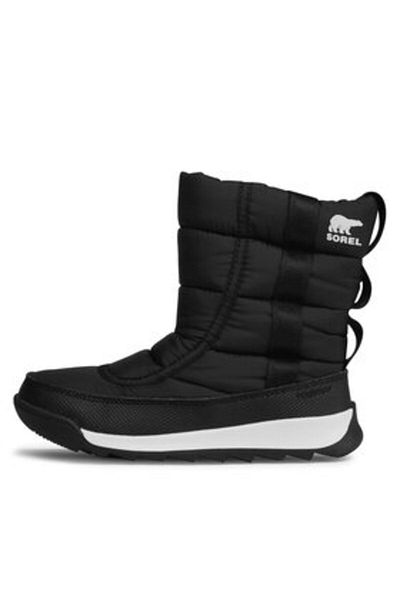 Sorel Unisex Kids' Snow Boots 1916581010 Black