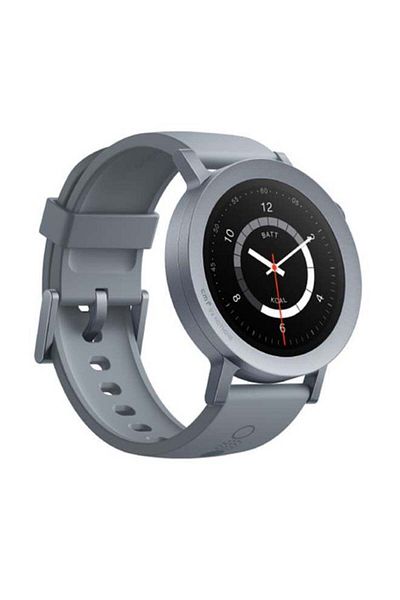 NOTHING ساعة cmf من NOTHING Watch Pro 2، شاشة AMOLED مقاس 1.32 بوصة، نظام تحديد المواقع العالمي (GPS) متعدد الأنظمة مدمج، 120 وضعًا رياضيًا، ذكية