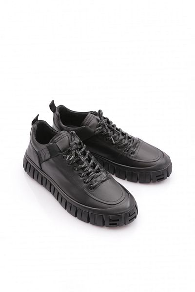 DGN Men's Lace-Up Sneaker Shoes 3111528