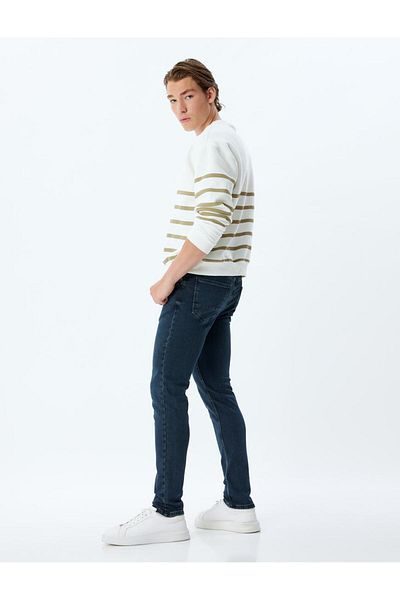 Koton Brad Jean - Slim Fit farmernadrág
