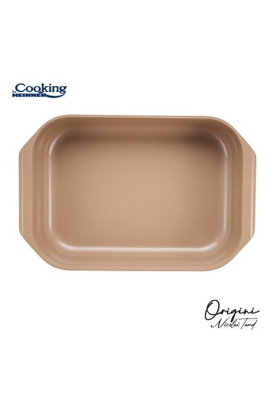 Heinner Tava inalta Heinner HR-BJK-TV85, NICOLAI TAND, 39 x 26 x 8,5 cm, 6L