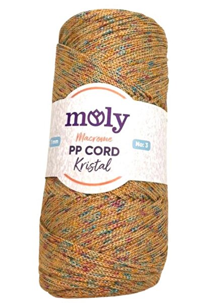 angel çanta aksesuar Angel Çanta Аксесуари Moly Yarn 200 Gr Simli Поліестер М...