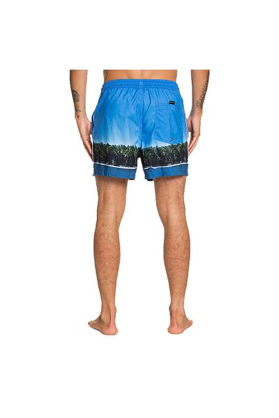 Quiksilver Men's Sports Shorts Jetlag Dreams EQYJV03548-BMM6-23439