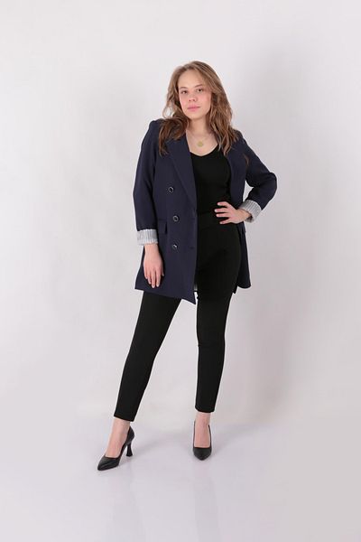 Aynaz 140061   Women Jacket