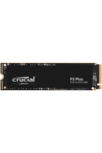 STOREMAX Ezg P3 Plus 1Tb Pcie Gen4 3D Nand Nvme M.2 Ssd up to 5000 Mb/S - Ct1000P3Pssd8 Ezsnshop 1065757