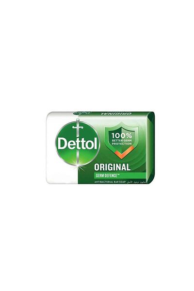 Dettol Dettol Original Antibacterial Soap - 165g