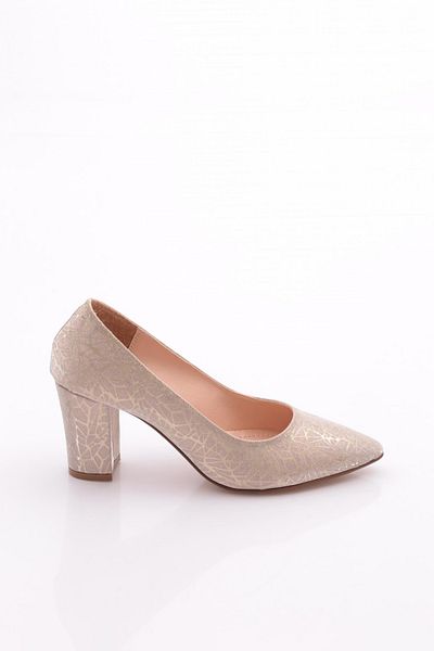 DGN Pantofi cu toc de damă 2362621