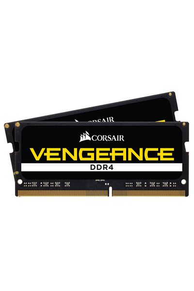 Corsair Memorii Laptop Corsair Vengeance 16GB (2 x 8GB), SODIMM, DDR4, CL22, 3200Mhz