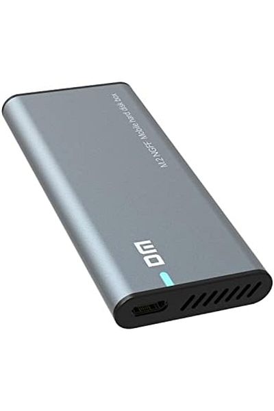 STOREMAX Ezg Hd480 Type-C 3.1 Gen2 B&M/B Key M.2 Ngff Ssd Box Ezsnshop 1065757