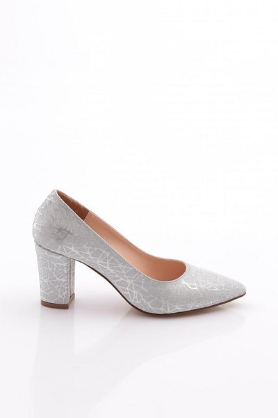 DGN Pantofi cu toc de damă 2362621