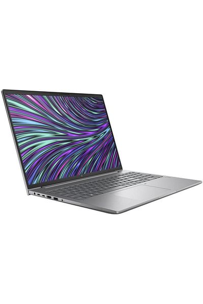 HP ZBook Power G11, Ryzen 7, 32GB RAM, 1TB SSD, RTX A1000, 16" WQXGA, Win11 Pro