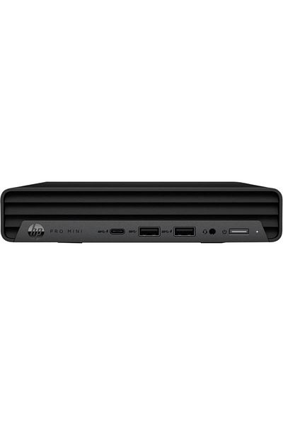 HP Mini PC ProDesk 400 G9, Intel i5-13500T, 16 GB RAM, 512 GB SSD, Windows 11 Pro