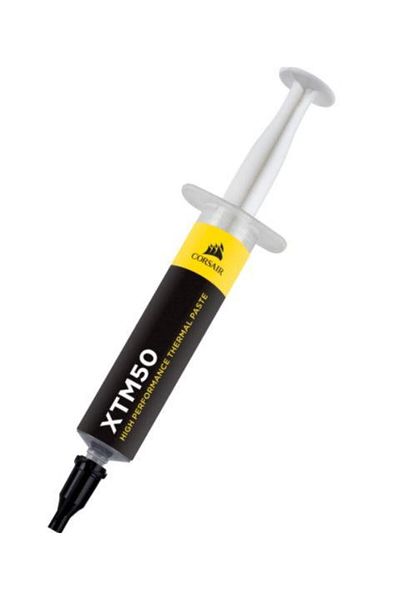 Corsair Pasta Termica Corsair XTM50, 5 g