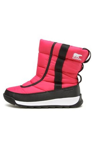 Sorel girls' snow boots 1916581612 pink
