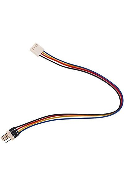 STOREMAX Ezg 4476 4 Pin Fan Electric Power Power Cpu Extension Cable 40 cm Ezsnshop 1065757