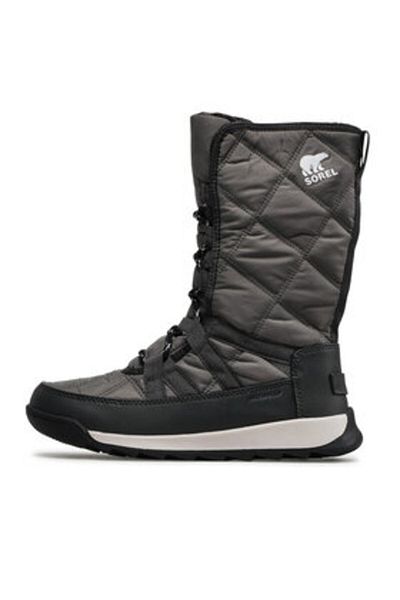 Sorel Sorel women's snow boots 1921351052 grey