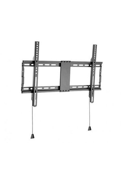 Gembird Suport Perete Gembird WM-80F-01, 37"-70", 40 Kg (Negru)
