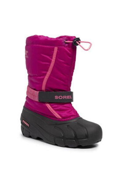 Sorel girls' snow boots 1855251684 pink