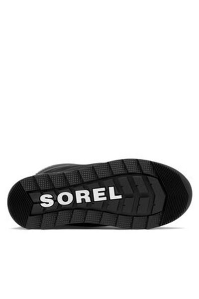Sorel Unisex Kids' Snow Boots 2088571010 Black