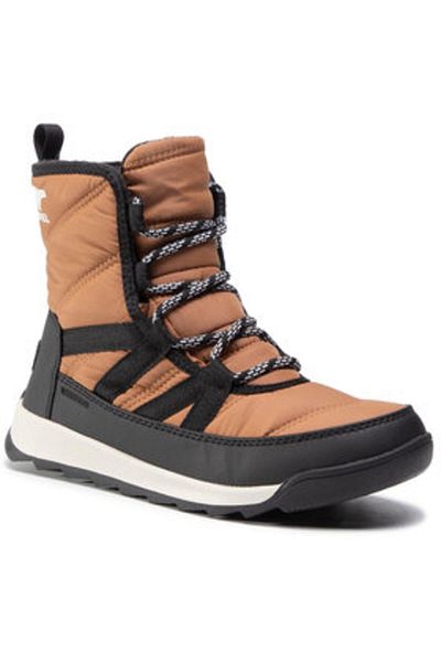 Sorel women's snow boots 1921341286 brown