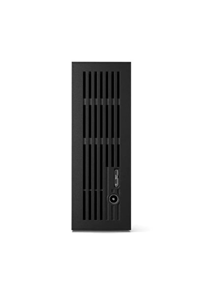 Seagate Hard disk extern Seagate One Touch Desktop HUB 4TB 3.5 inch USB 3.0 Black