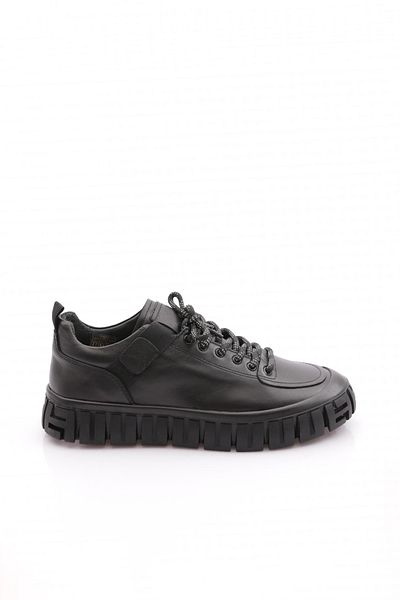 DGN Men's Lace-Up Sneaker Shoes 3111528