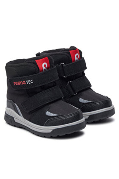 Reima cizme de zapada baieti 5400026A negre