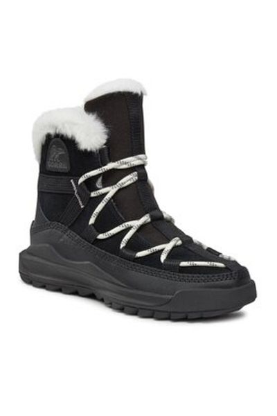 Sorel women's snow boots 2048761 black