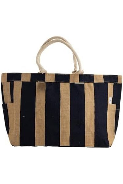 ALSAIF Large Picnic Bag, 50cm, Blue