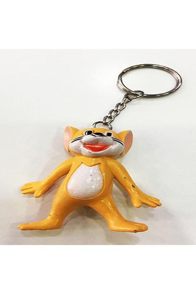 STOREMAX Cartoon Character Tom Keychain 1065757