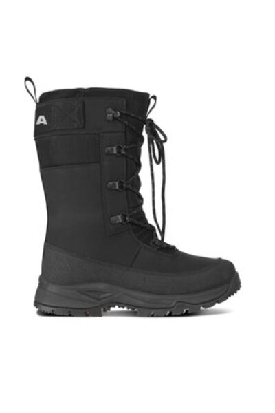 Luhta cizme de zapada dama 75565 negre
