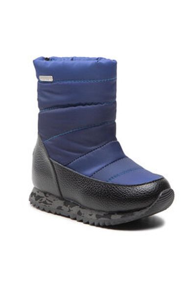 EMU Australia cizme de zapada baieti K12739 albastru