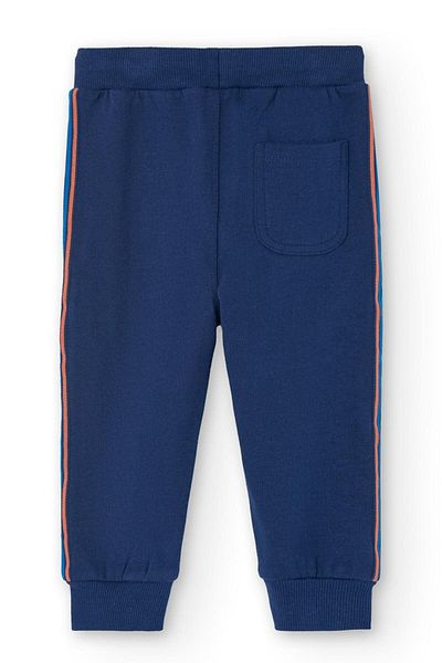 Boboli PANTALONI BĂIAȚI