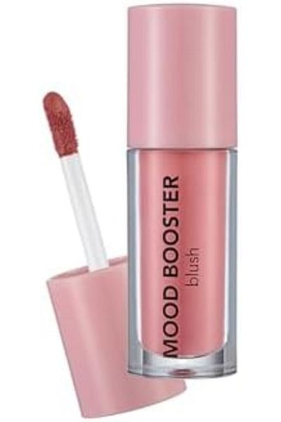 Flormar Mood Booster Blush by Flormar - Shade That's Rosewood 003