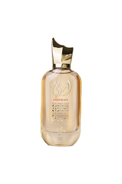 Al Wataniah Ameerati Arabian Perfume, Eau de Parfum 100 ml, Women