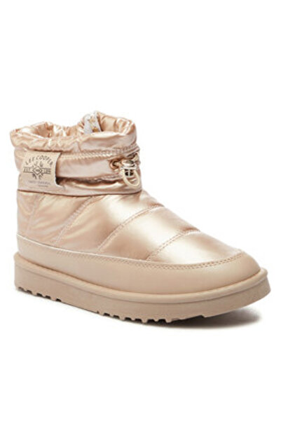 Lee Cooper cizme de zapada dama LCJ-23-44-1965LA aurii