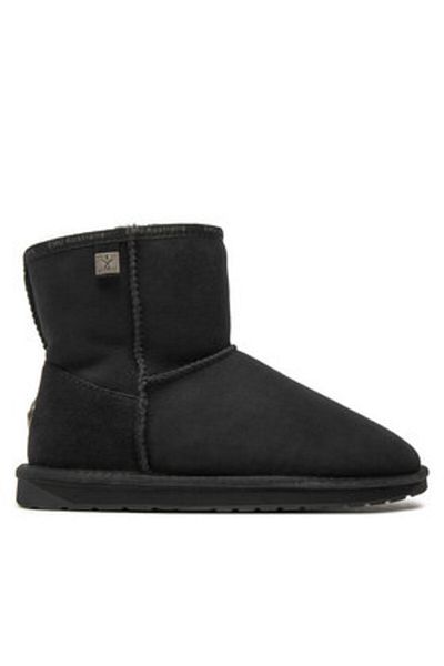 EMU Australia women's snow boots WP20003 black