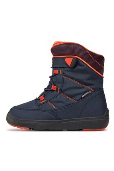 Kamik Cizme de zapada pentru baieti Kamik NF8297 albastru
