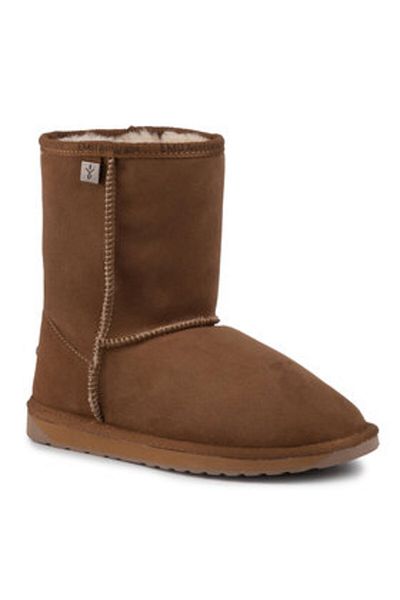 EMU Australia cizme de zapada dama emu australia WP20002 maro