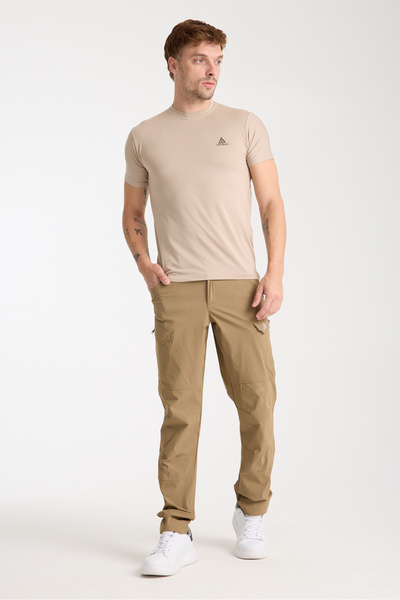 TAD GEAR Esnek Likralı Termal Micro Taktik Tişört