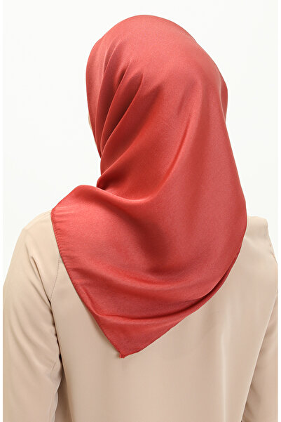 sefamerve 1098-20 Μοντέλο Κρυστάλλινο Κασκόλ - Σχέδιο Κρεμμυδιού