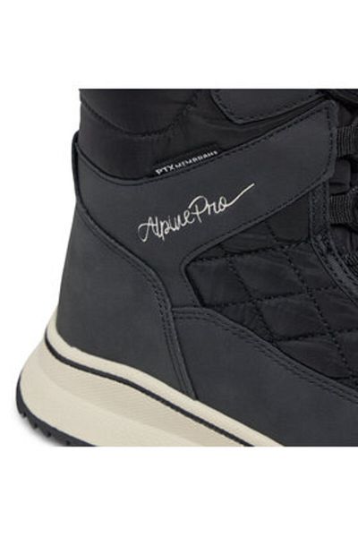 Alpine Pro cizme de zapada dama LBTB464 negre