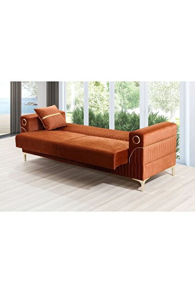 Doressa Sarte Lux Koltuk Takımı