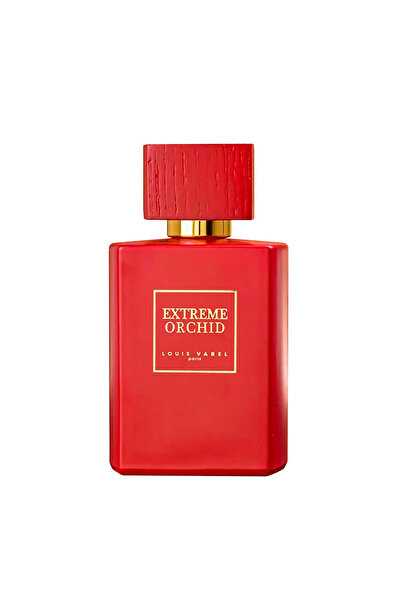 Louis Varel Extreme Orchid, apa de parfum 100 ml, unisex