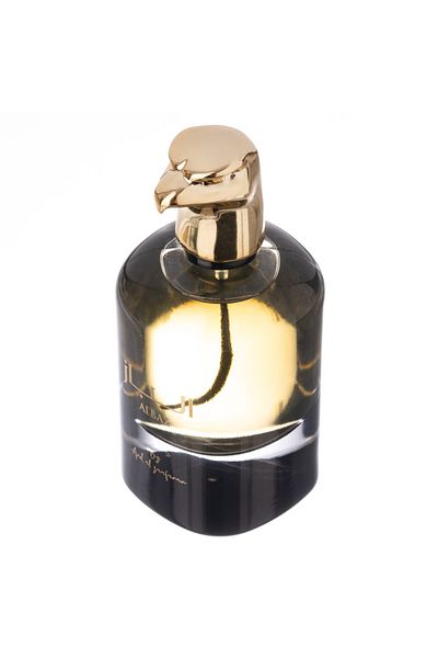 ARD AL ZAAFARAN Albaz Perfume, Ard Al Zaafaran, eau de parfum 100ml, Ι