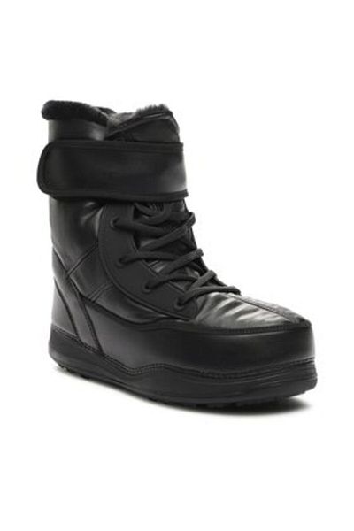 BOGNER cizme de zapada barbati 32247623 negre