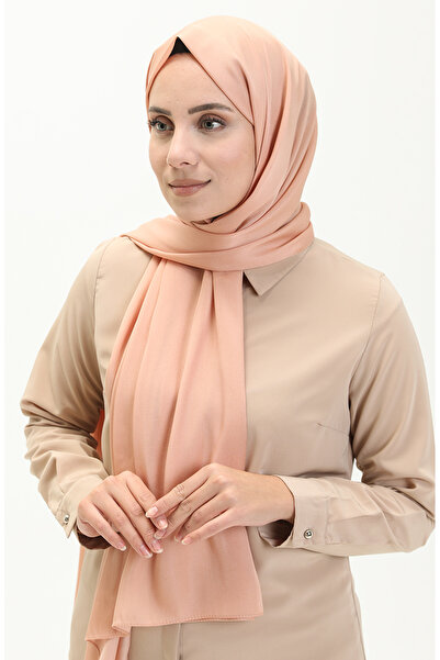 sefamerve Κρυστάλλινο σάλι σολομού - Μοντέλο 1099-24