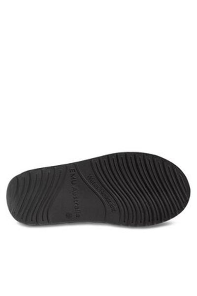 EMU Australia cizme de zapada dama emu australia W10003 negre