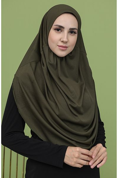 sefamerve 1402-03 Model khaki modlitební utěrka